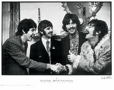 Portrait of an Era - The Beatles