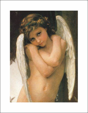 Cupidon; 1891
