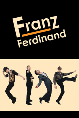 Franz Ferdinand