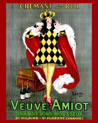 Veuve Amiot