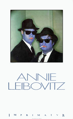 The Blues Brothers; 1979