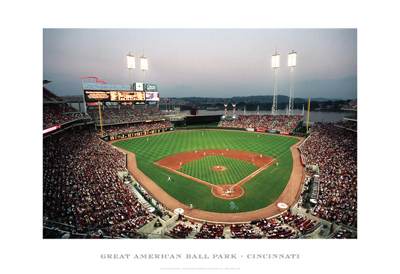 Great American Ballpark