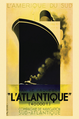 L'Atlantique