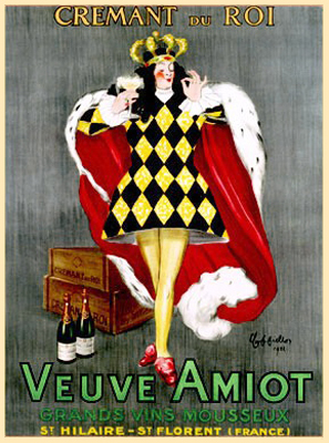 Veuve Amiot