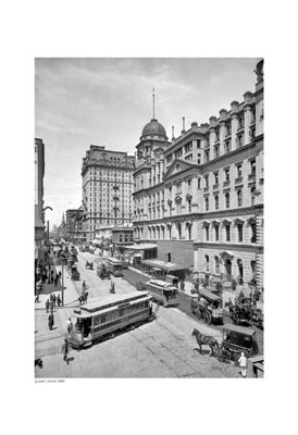 Grand Central; 1903