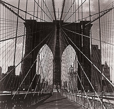 Brooklyn Bridge *