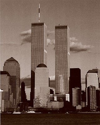 World Trade Center / Financial Center *