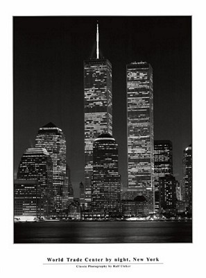 World Trade Center (oversize)