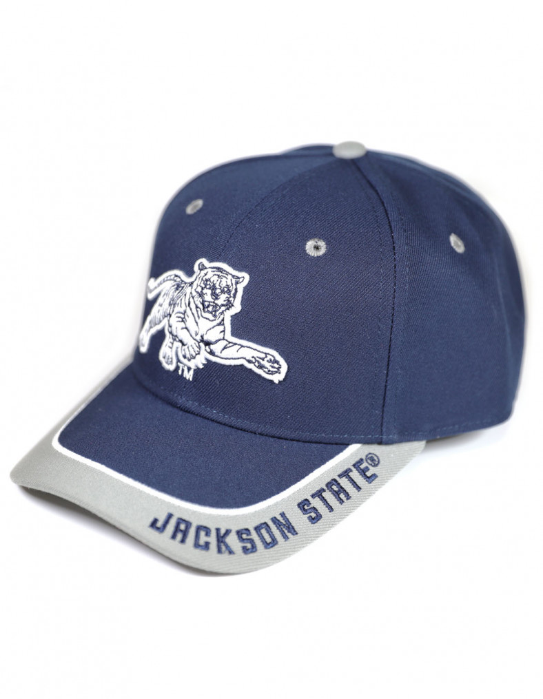 Jackson State University Cap