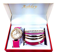 Womens Luxury Gift Set-N8084-HOPK