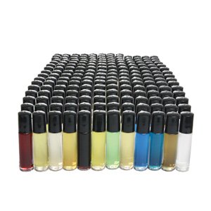 Set Of 200 Best Selling Oils: 1/3 oz.