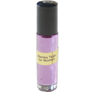 Mambo Type (W) Liz Claiborne - 1/3 oz.