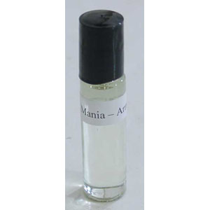 Mania Type (M) Giorgio Armani - 1/3 oz.