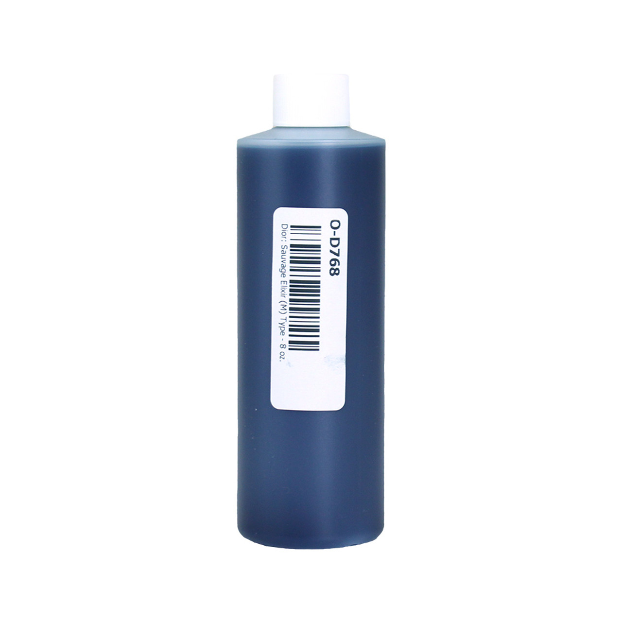 Dior: Sauvage Very Cool Type Body Oil (M)