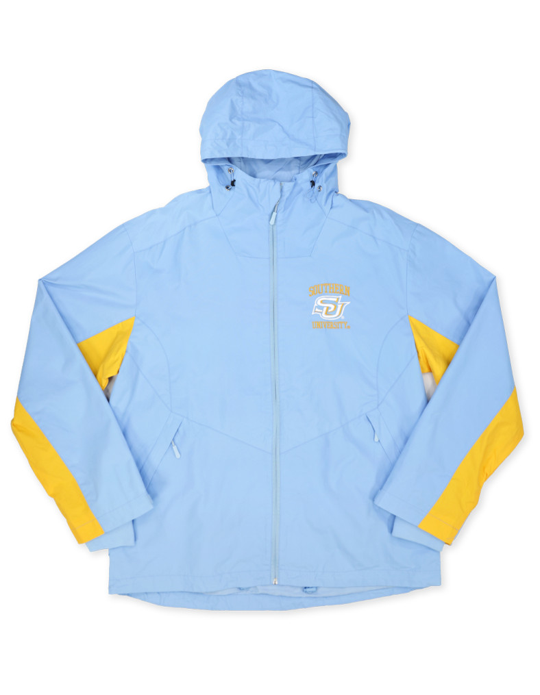 Southern University Windbreaker