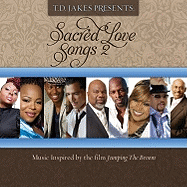 T.D. Jakes - Sacred Love songs 2-CD