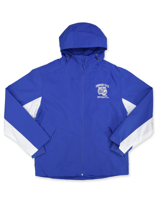 Tennessee State University Windbreaker