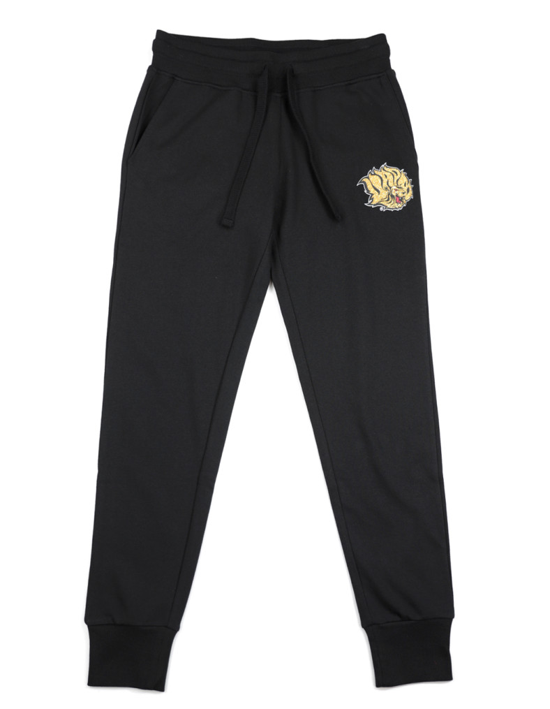 Arkansas Pine Bluff University Women's Sweat Pants
