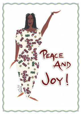C. Wallace - Peace & Joy