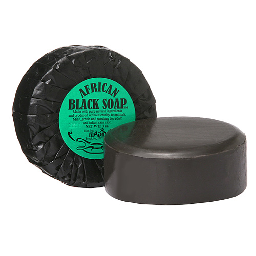 Black Soap original