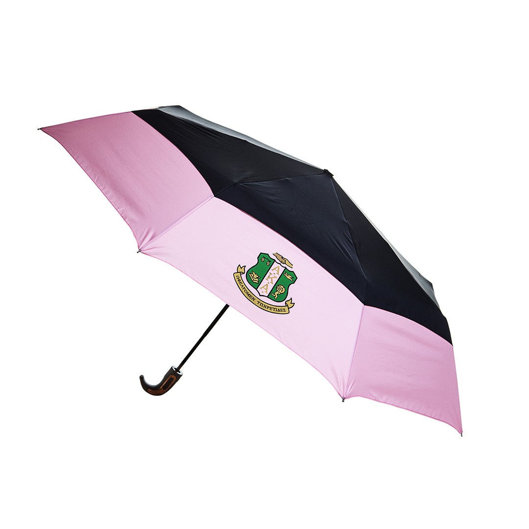 Alpha Kappa Alpha Umbrella up down Air Vent