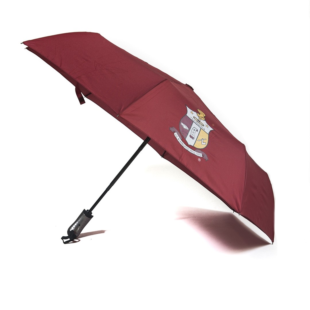 Kappa Alpha Psi umbrella