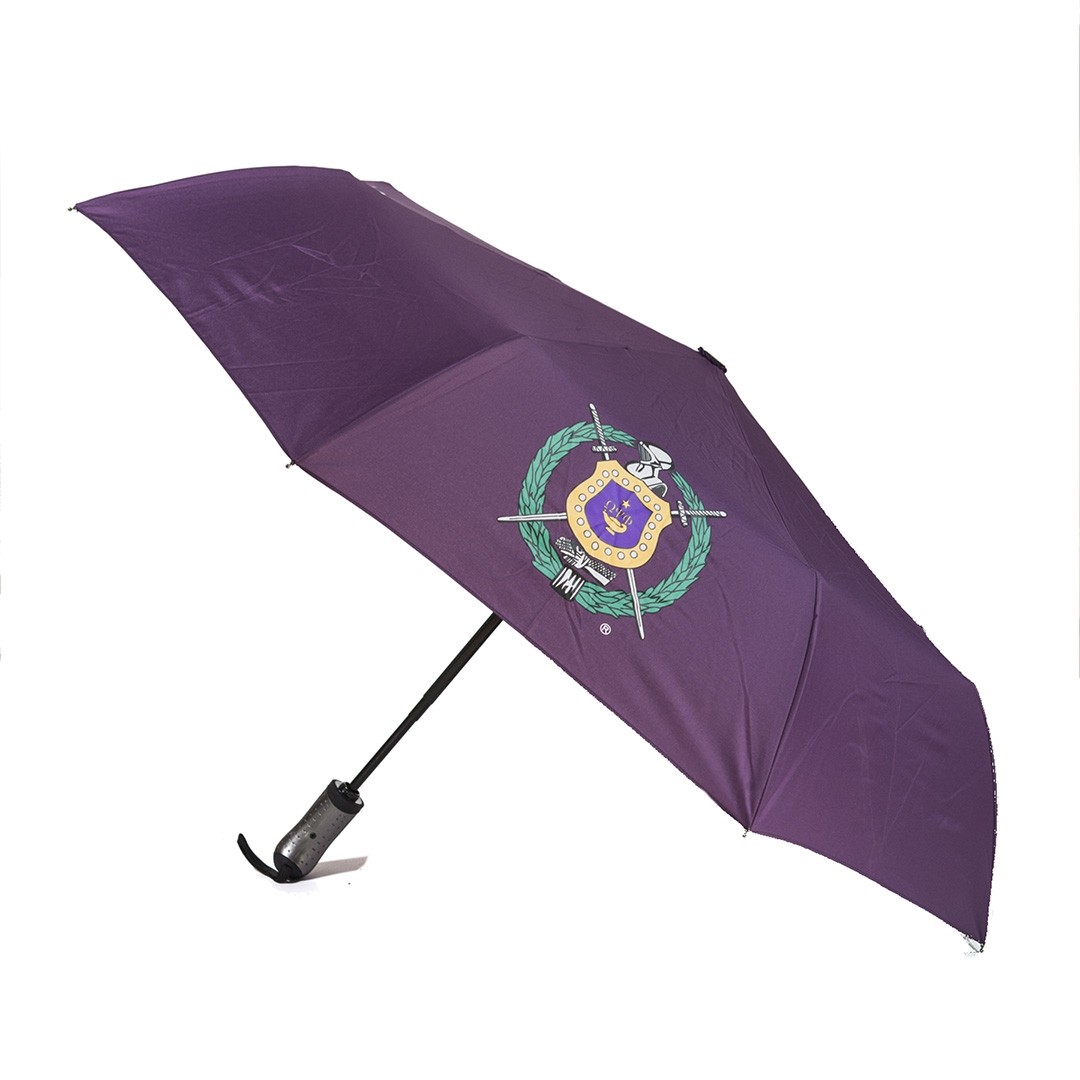 Omega Psi Phi Umbrella