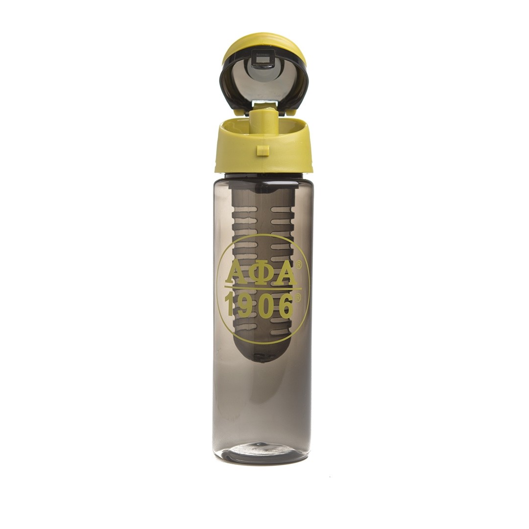 Alpha Phi Alpha Water Bottle