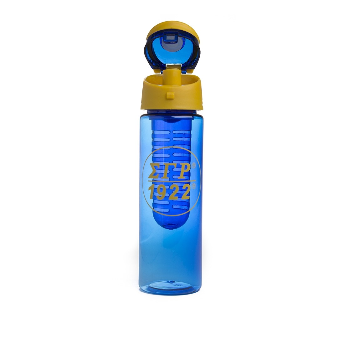 Water Bottle - Sigma Gamma Rho