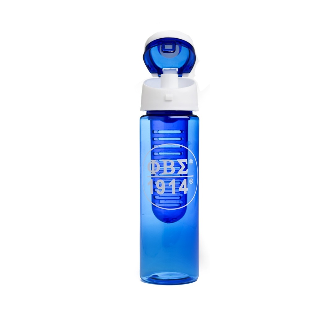 Water Bottle - Phi Beta Sigma