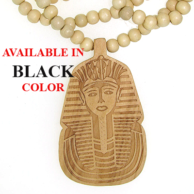 Egyptian Beaded Necklace