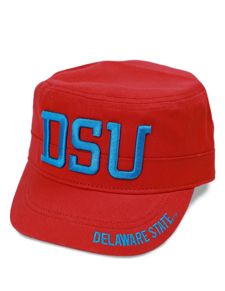 Delaware State University Bucket Hat