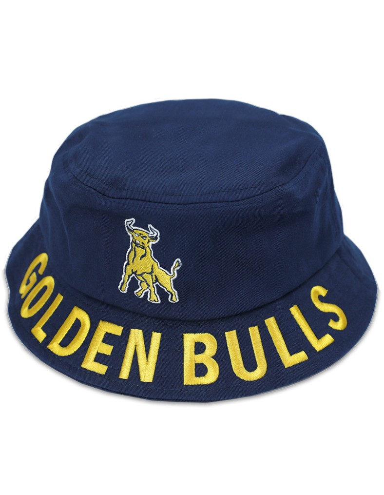 Johnson C. Smith University Bucket Hat