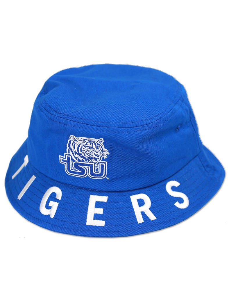 Tennessee State University Bucket Hat