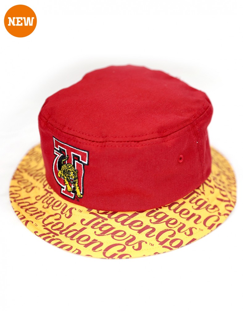 Tuskegee University Wear Bucket hat