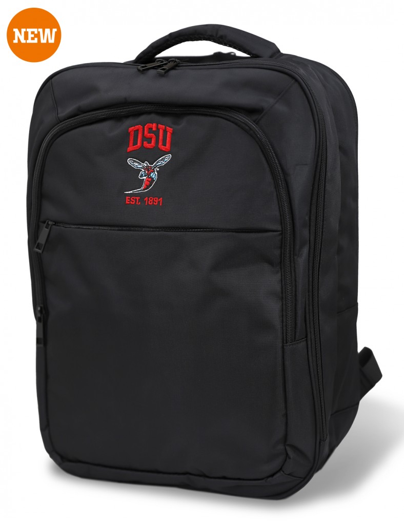 Delaware State University Merchandise Back pack