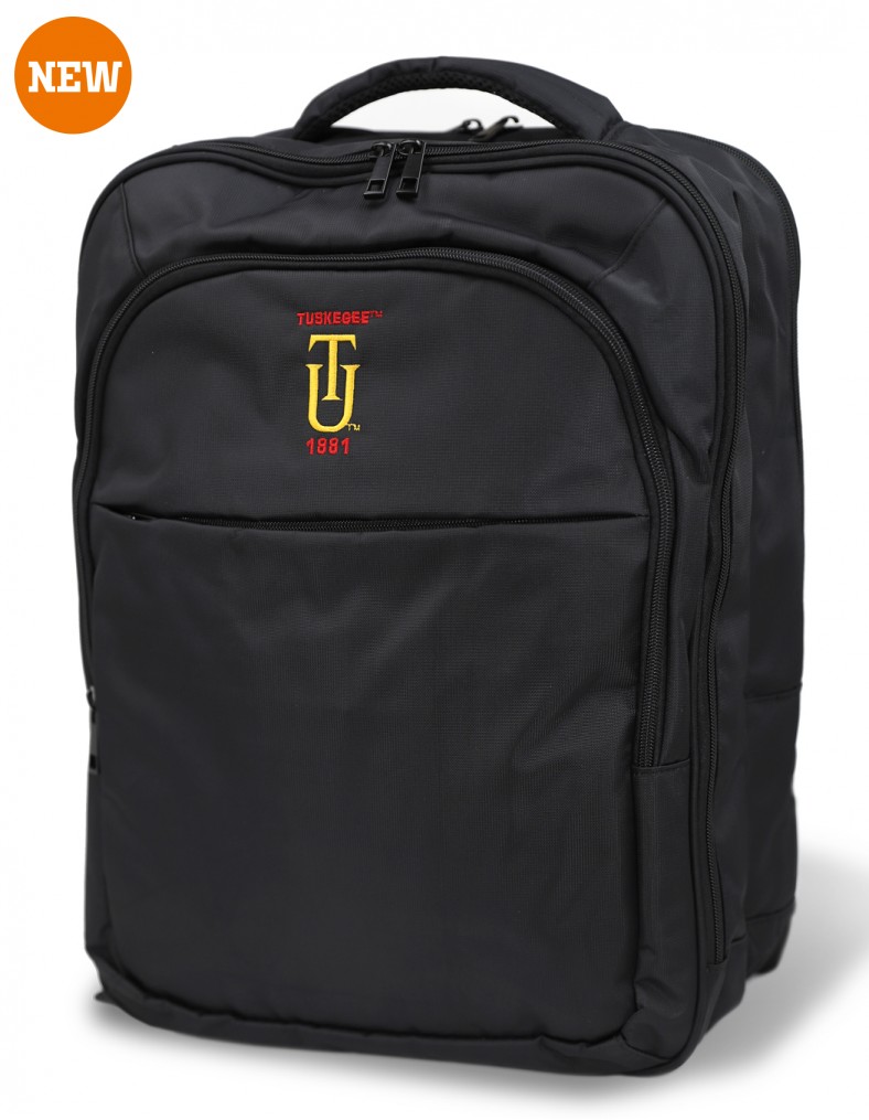 Tuskegee University Merchandise Backpack