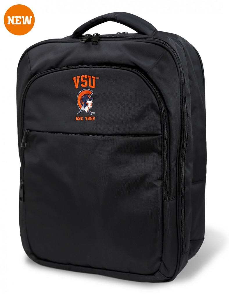 Virginia State University Merchandise Back Pack