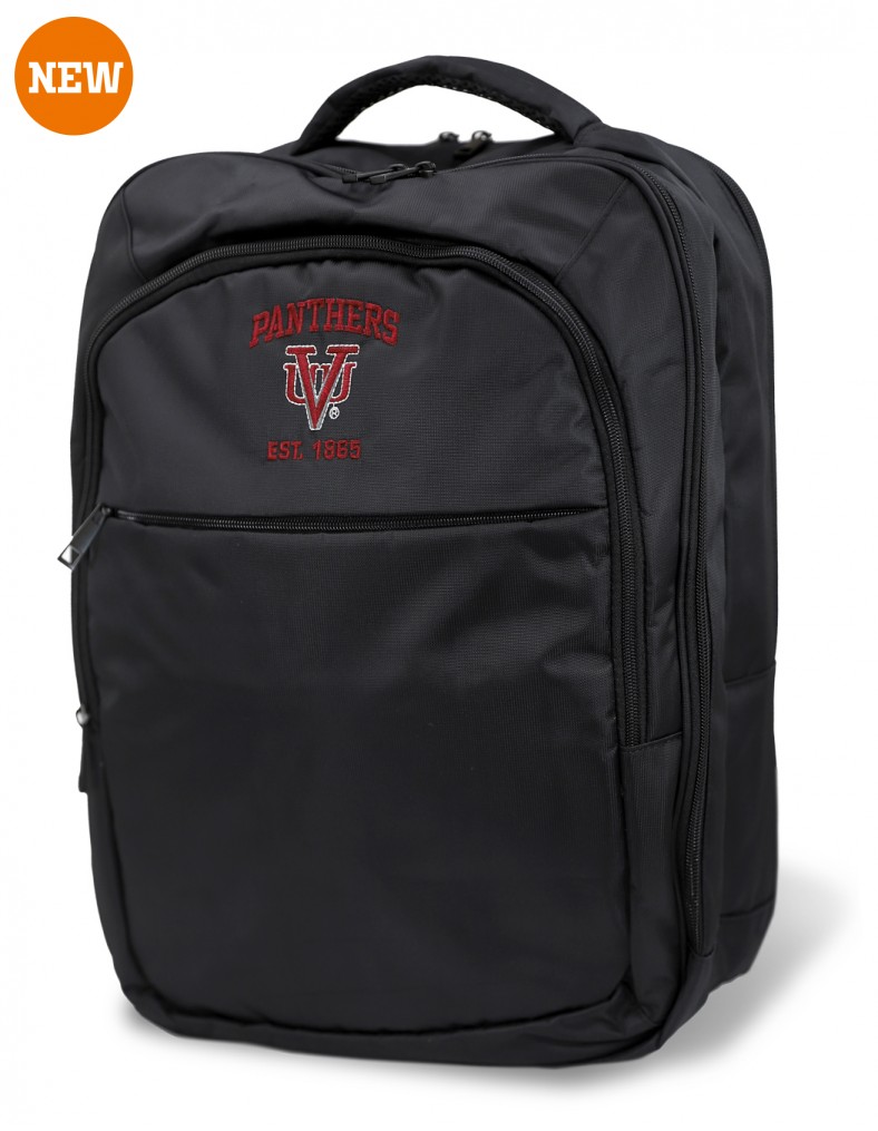 Virginia Union University Backpack