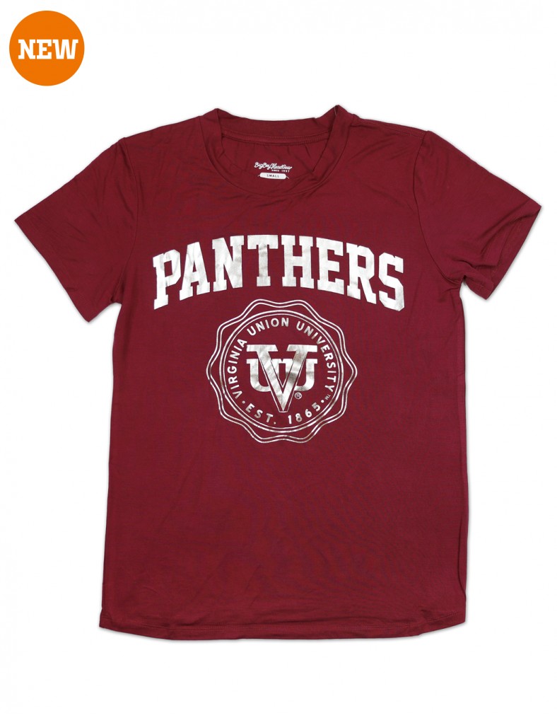 Virginia Union University T Shirt