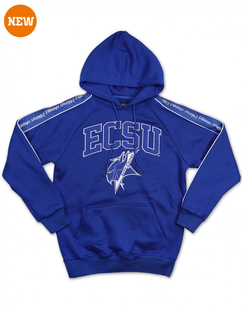 Elizabeth City State University clothing Hoodie