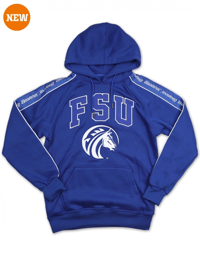 Fayetteville State University Clothing Hoodie