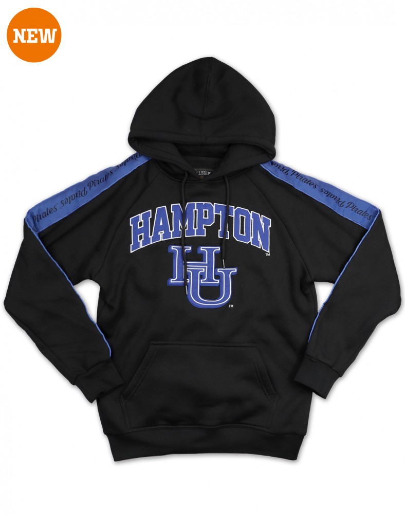 Hampton State University Clothing Hoodie