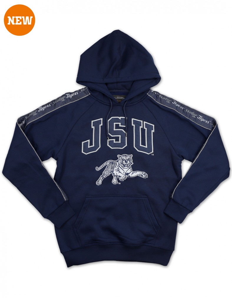 Jackson State University apparel Hoodie
