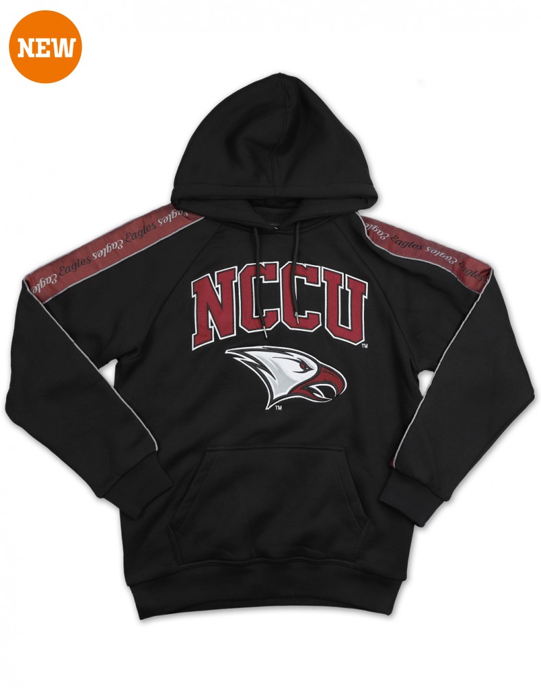 North Carolina Central University Clothes Hoodie
