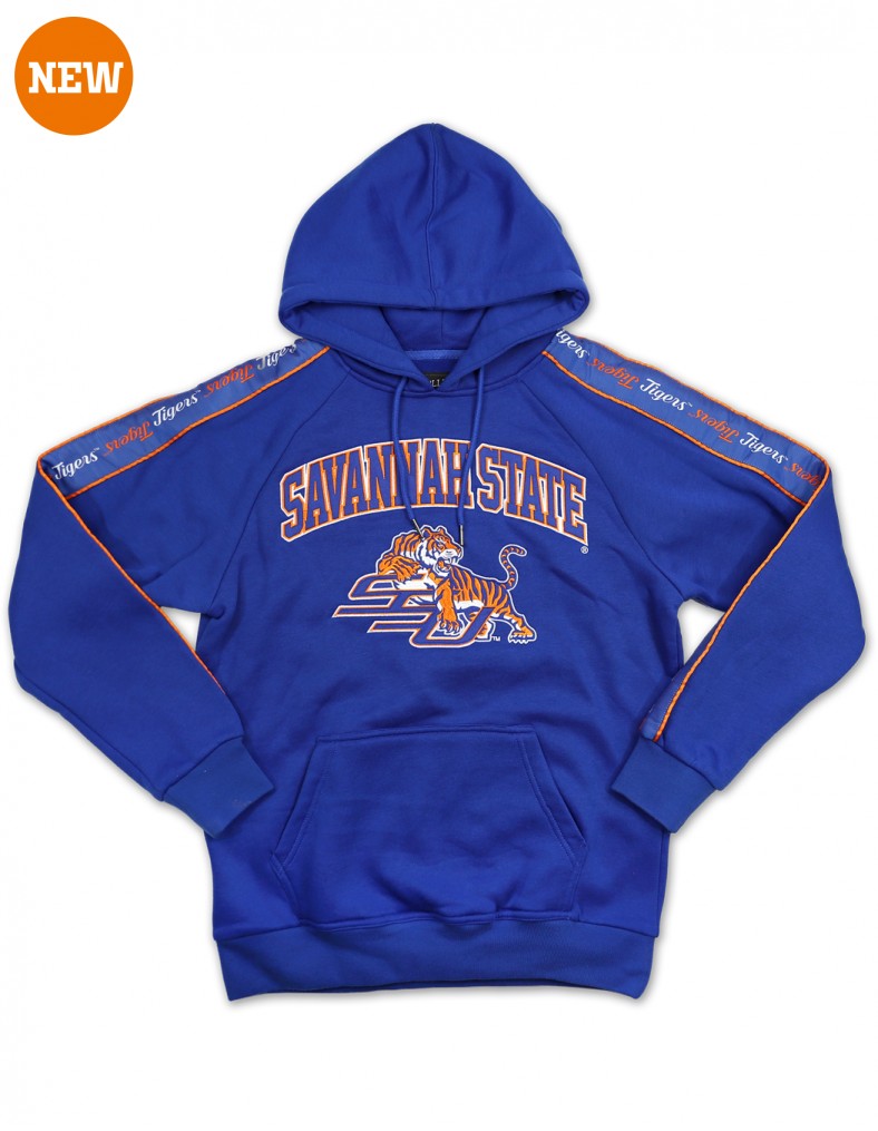 Savannah State University Clothing Hoodie