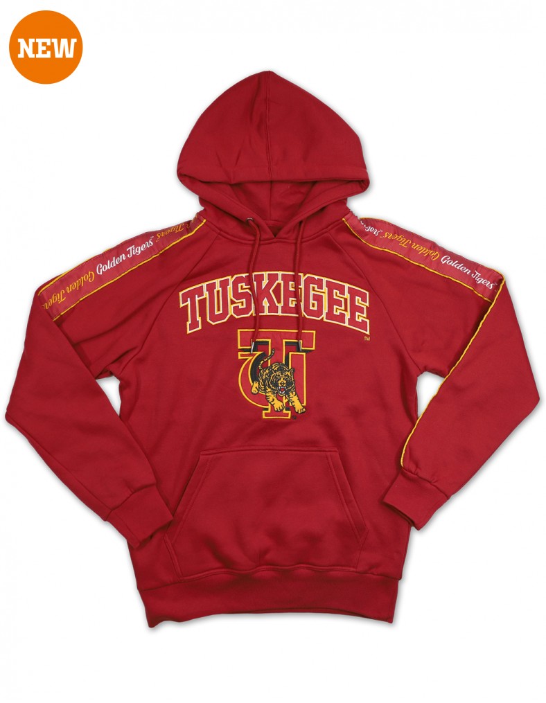 Tuskegee University Clothes Hoodie