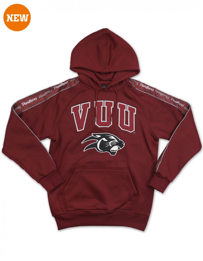 Virginia Union University Hoodie