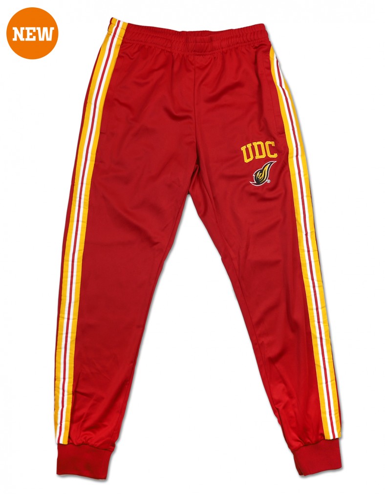 University Of The District Of Columbia Jogging Pants
