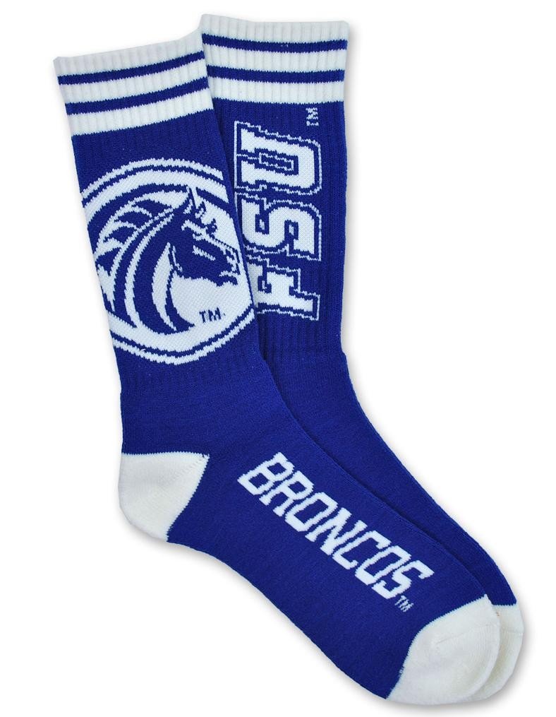 Fayetteville State University Socks Products